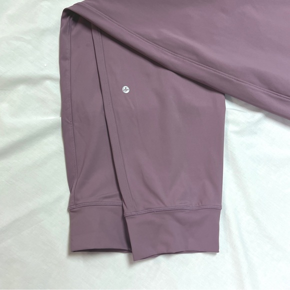 HALARA Lavender Jogger Pants 3X NWOT - Picture 7 of 13